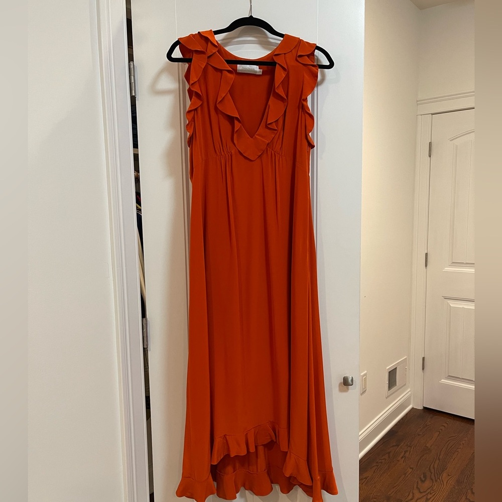 ZIMMERMAN DRESS